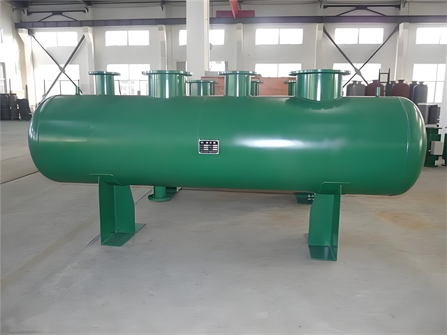 南充集分水器需要电源吗